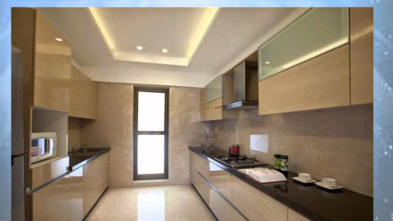 Ekta Eudora Sample flat Kitchen