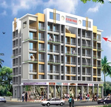 Future Pride by Future Homes