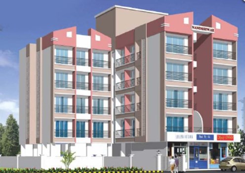 Nandishwar by Madhuraaj Group