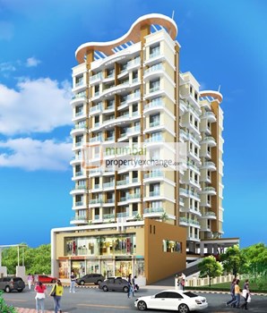 Tejas Symphony by Tejas Builders and Developers