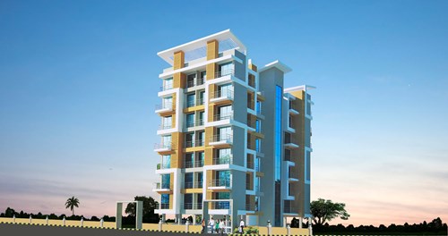 Tejas Parth by Tejas Builders and Developers