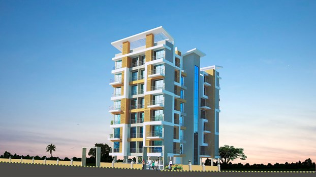Tejas Parth by Tejas Builders and Developers
