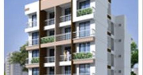 Tejas Kritika by Tejas Builders and Developers