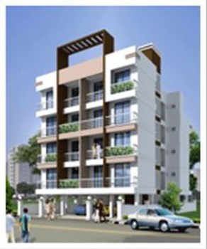 Tejas Kritika by Tejas Builders and Developers