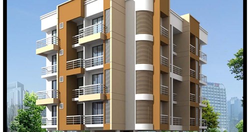 Tejas Payas by Tejas Builders and Developers