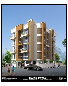 Tejas Payas by Tejas Builders and Developers
