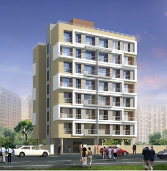 Neel Viveza by Neel Sidhi Group