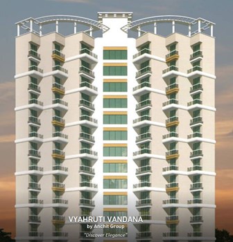 Vyahruti Vandana by Anchit Group