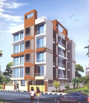 Mauli Krupa by Vighnesh Construction