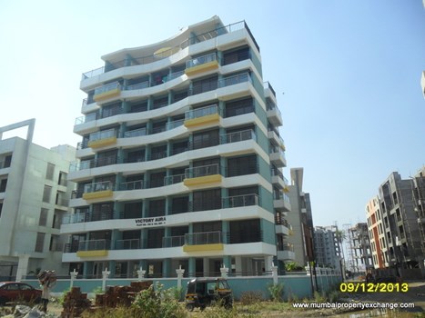 Victory Aura by Victory Greenhouse Pvt. Ltd.