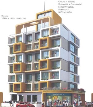 Victory Landmark by Victory Greenhouse Pvt. Ltd.