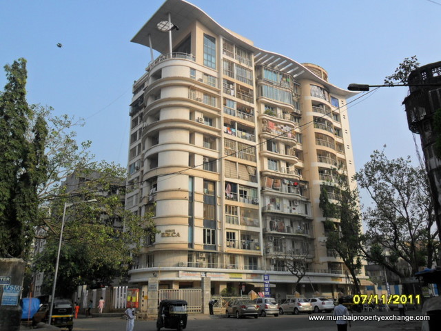 Ackruti Erica, Vile Parle East by Hubtown Limited