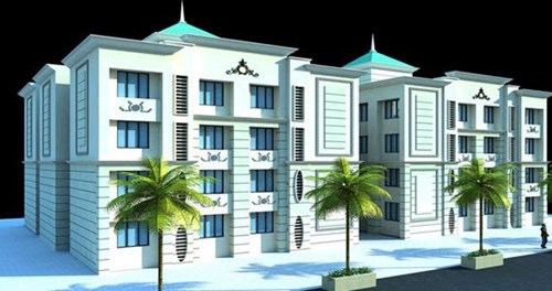 Gokul Dham by Jay Ambe Developers