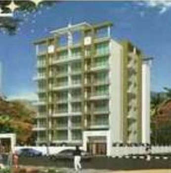 Chaitanya Avenue by Chirag Developers