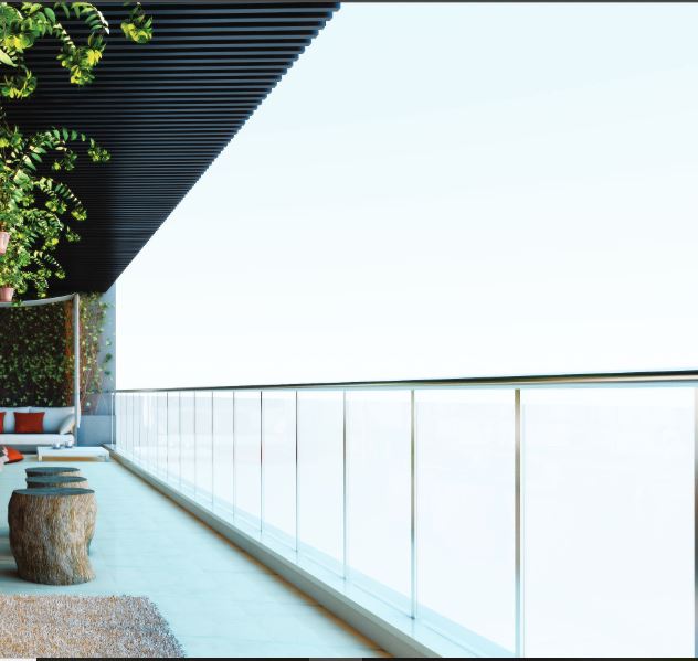 Parathenon Deck Image