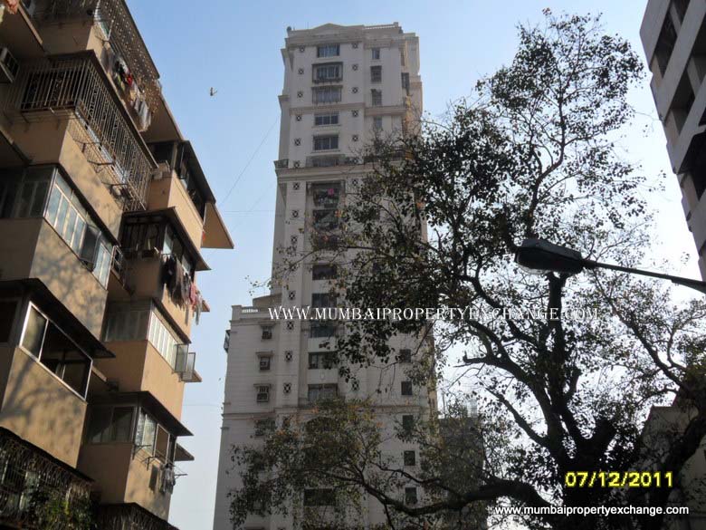 Ackruti Aditya, Grant Road by Hubtown Limited