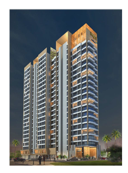 Omkar Vayu by Omkar Realtors and Developers Pvt. Ltd.