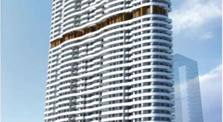 Omkar Veda Parel by Omkar Realtors and Developers Ltd