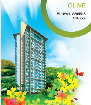 Runwal Olive by Runwal Group