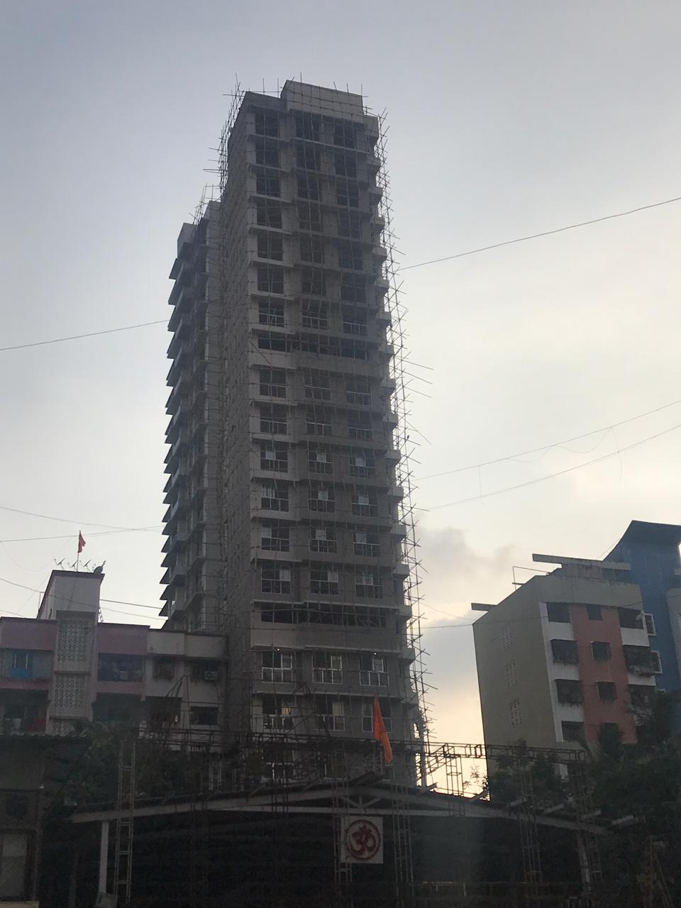 UK Sangfroid 17 Spet 2019