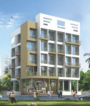 Dev Samruddhi by Dev Krupa Enterprises