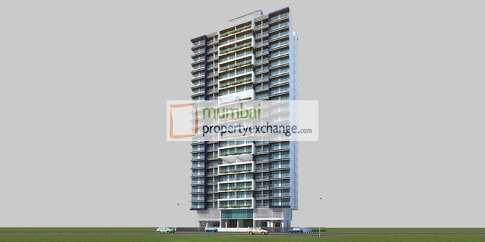 Navratna by Winspace Realty