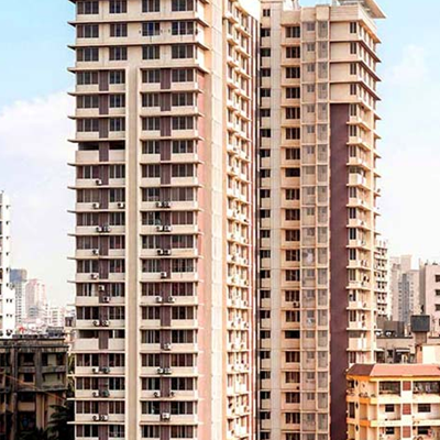 Flat for sale in Romell Diva, Malad West
