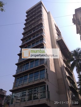 Olive by Induborah Infrastructure Pvt. Ltd.