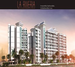 La Riveria - New Panvel