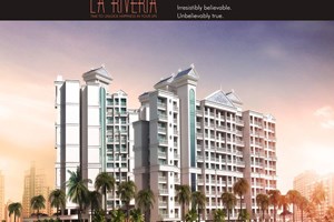 La Riveria, New Panvel by Lakhanis Builders And Developers