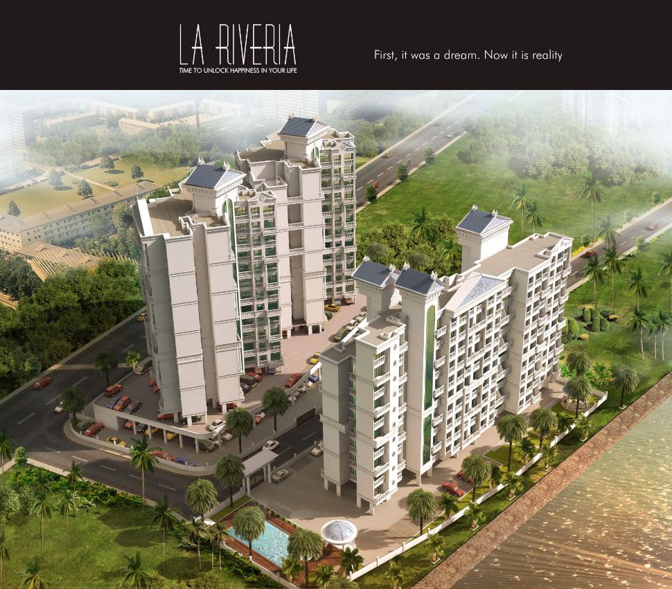 La Riveria Elevation Image-1