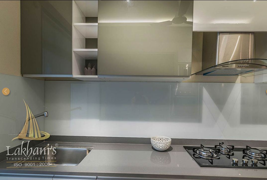 La Riveria Interior Image-3