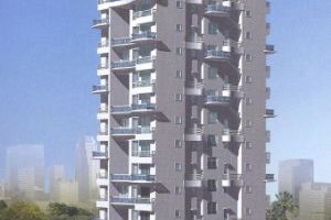 Siddhi Heights, Nerul by Akshar Developers
