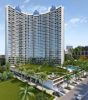 Atlantis by B & M Buildcon