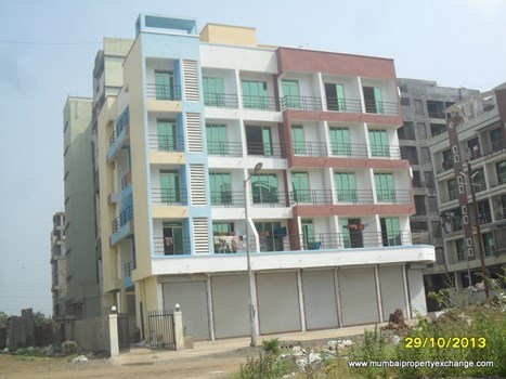 Harsiddhi by Future Homes