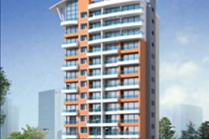SM Heights, Ulwe by SM Developers