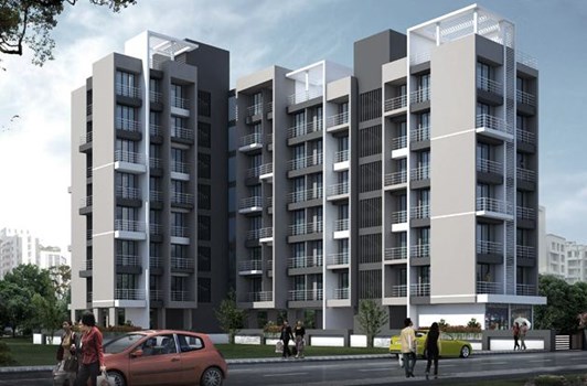 Platinum Palazzo by Platinum Group