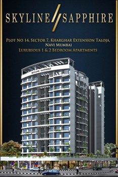 Skyline Sapphire by Sapphire Group