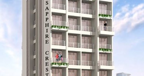 Sapphire Crest by Sapphire Group