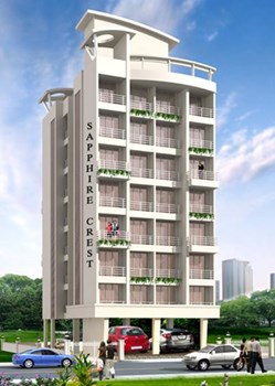 Sapphire Crest by Sapphire Group