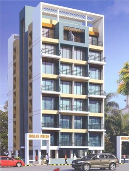 Mohan Pride by V. M. Constructions