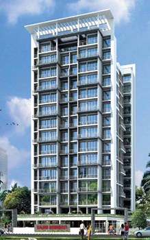 Baline Residency by Dweepmala Developers