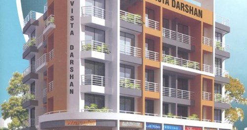 Vista Darshan by Shubh Ashish Builders Pvt. Ltd.
