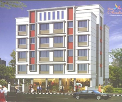 Shree Aradhana by Shree Developers