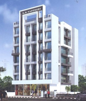 K K Sapphire by K K Developers