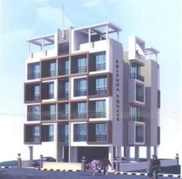 Krishna Square by Krishna Enterprises