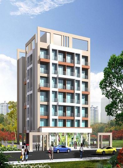 Green Valley, Taloja by Panchnand Enterprises Builders And Developers