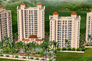 Regal Square I, Thane West by Squarefeet Group