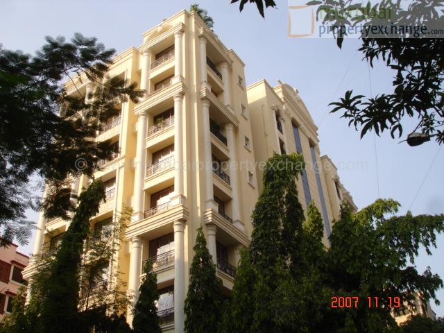 Flat on rent in Ekta Exotique, Chembur