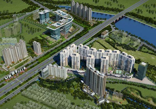 Rustomjee Atelier by Rustomjee